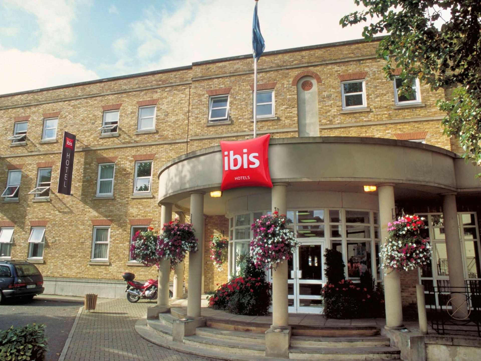 ibis London Greenwich, London