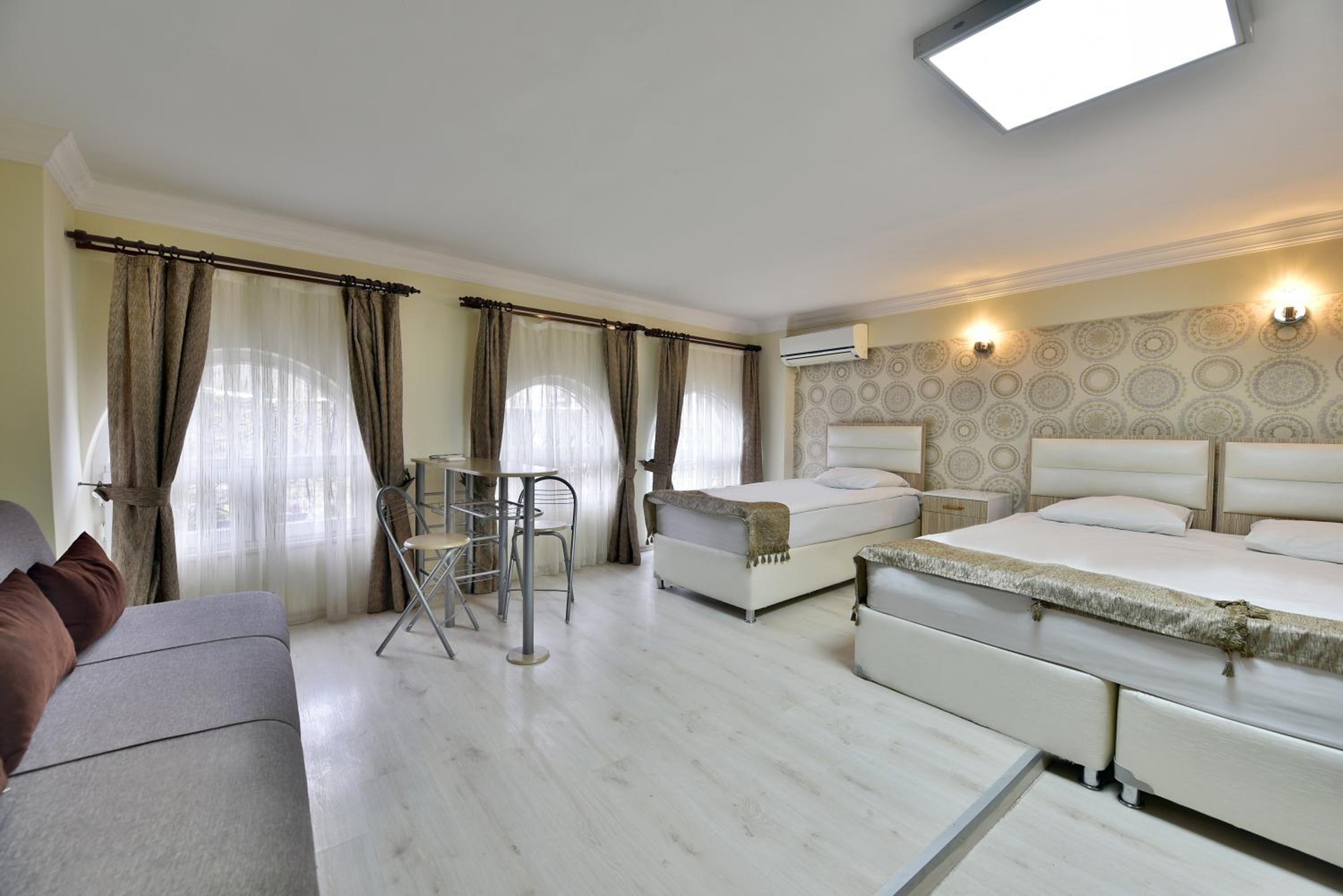Foto de Oban Suites Istanbul