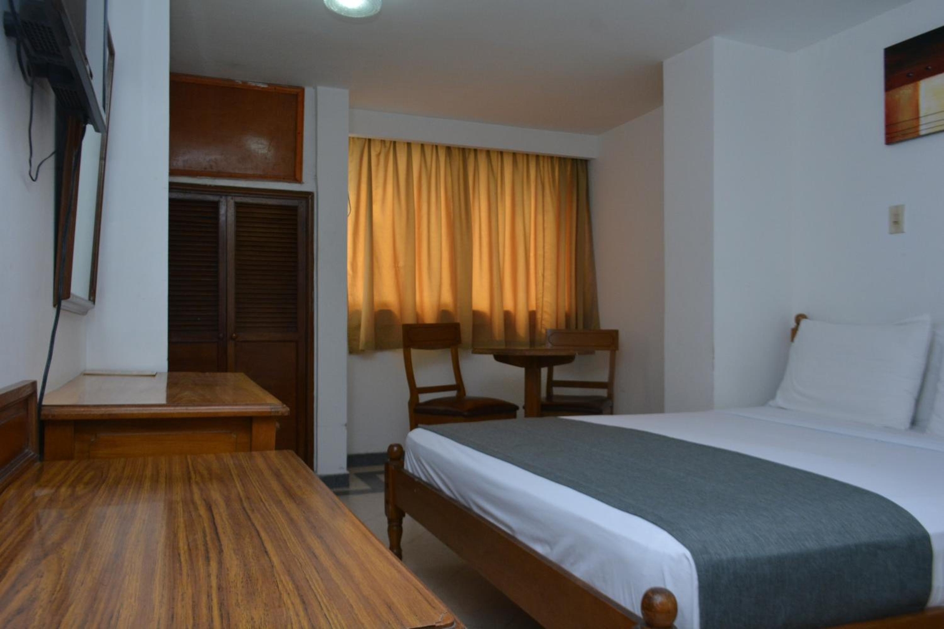 Foto de Hotel Casa Ballesteros