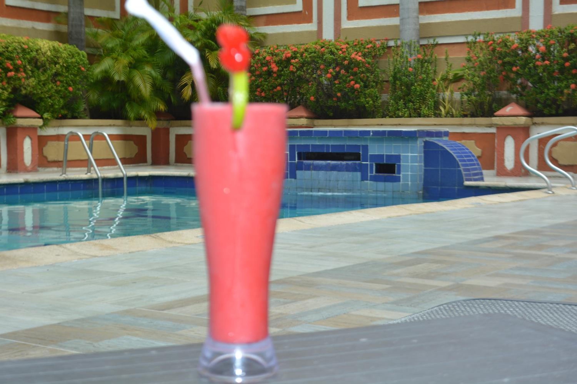 Foto de Hotel Casa Ballesteros