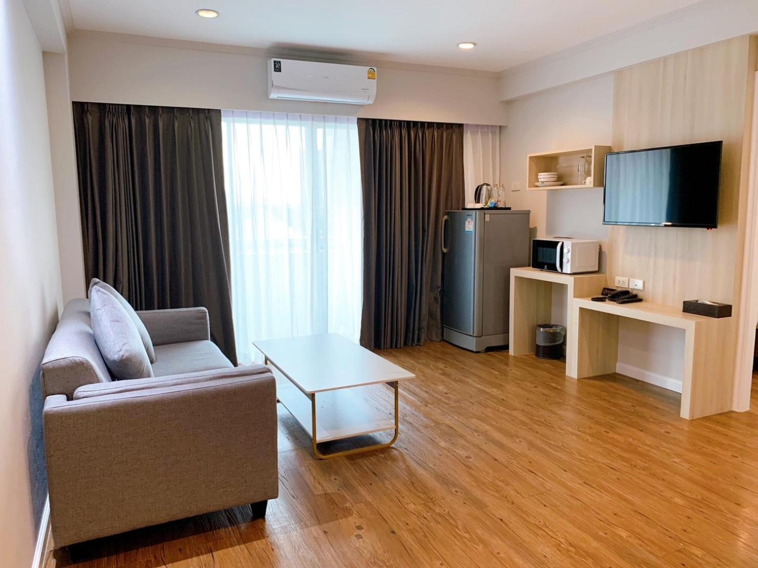 Foto de Miloft Sathorn Hotel