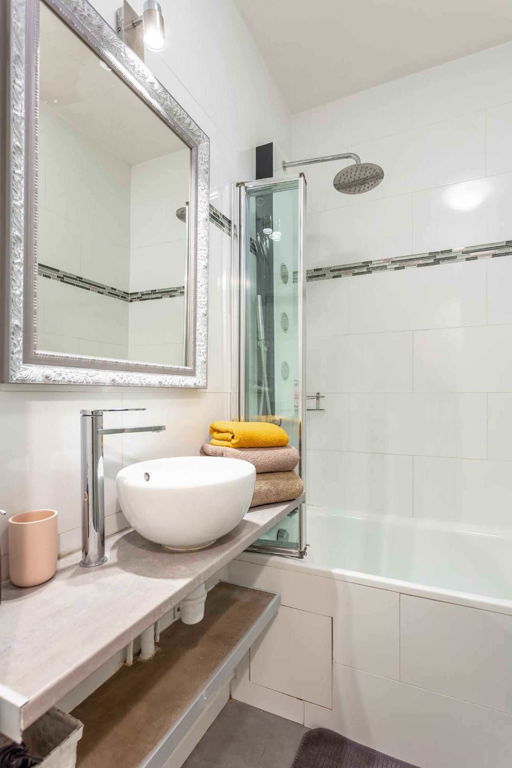 Foto de Ternes Cozy Studio