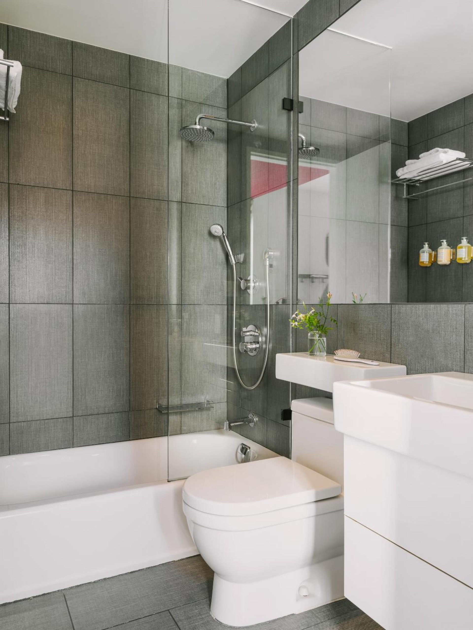 Foto de The William Hotel Midtown, New York