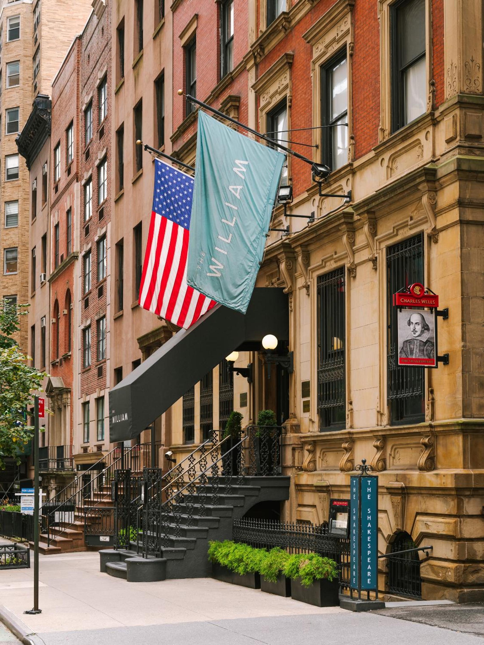 Foto de The William Hotel Midtown, New York