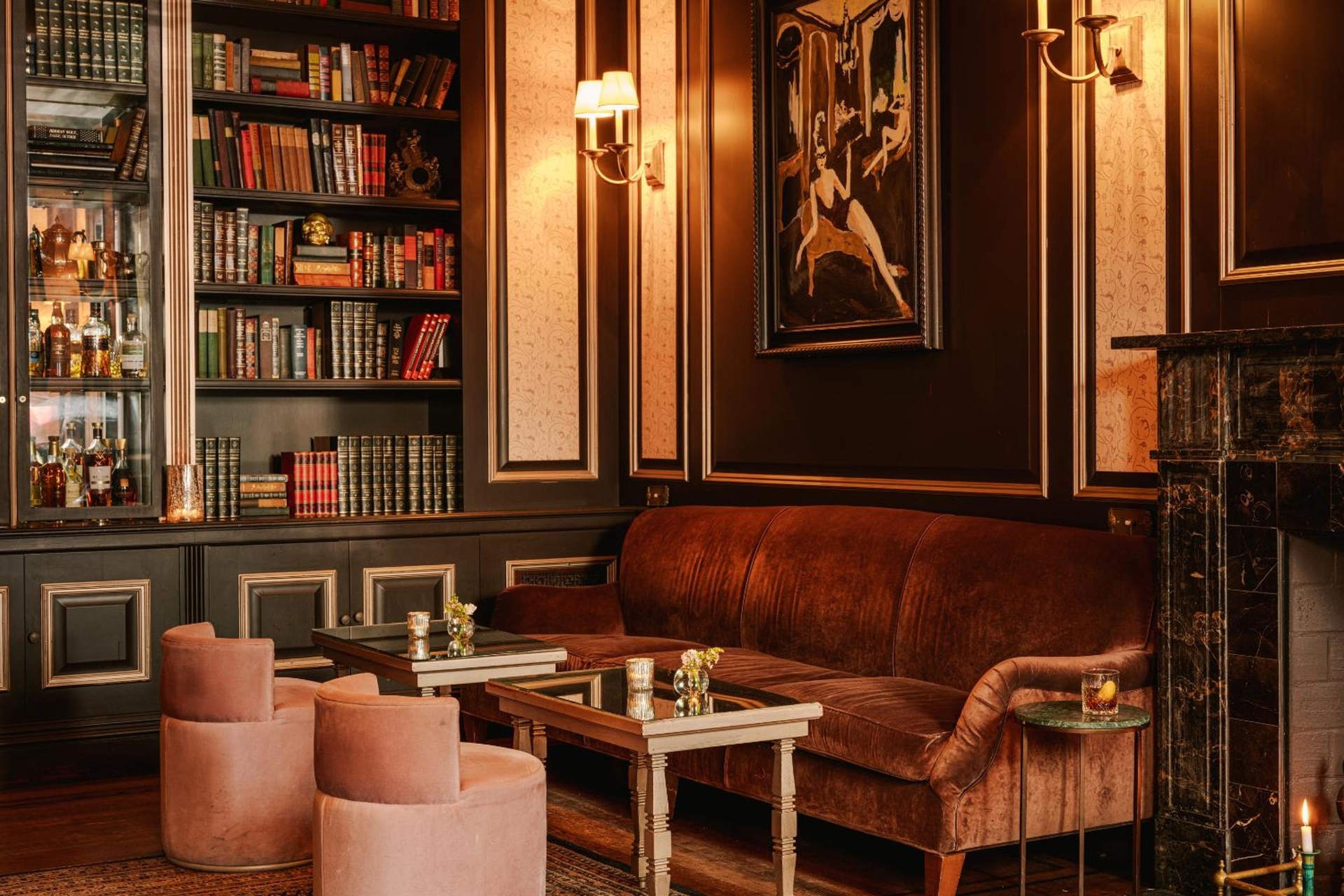 Foto de The William Hotel Midtown, New York