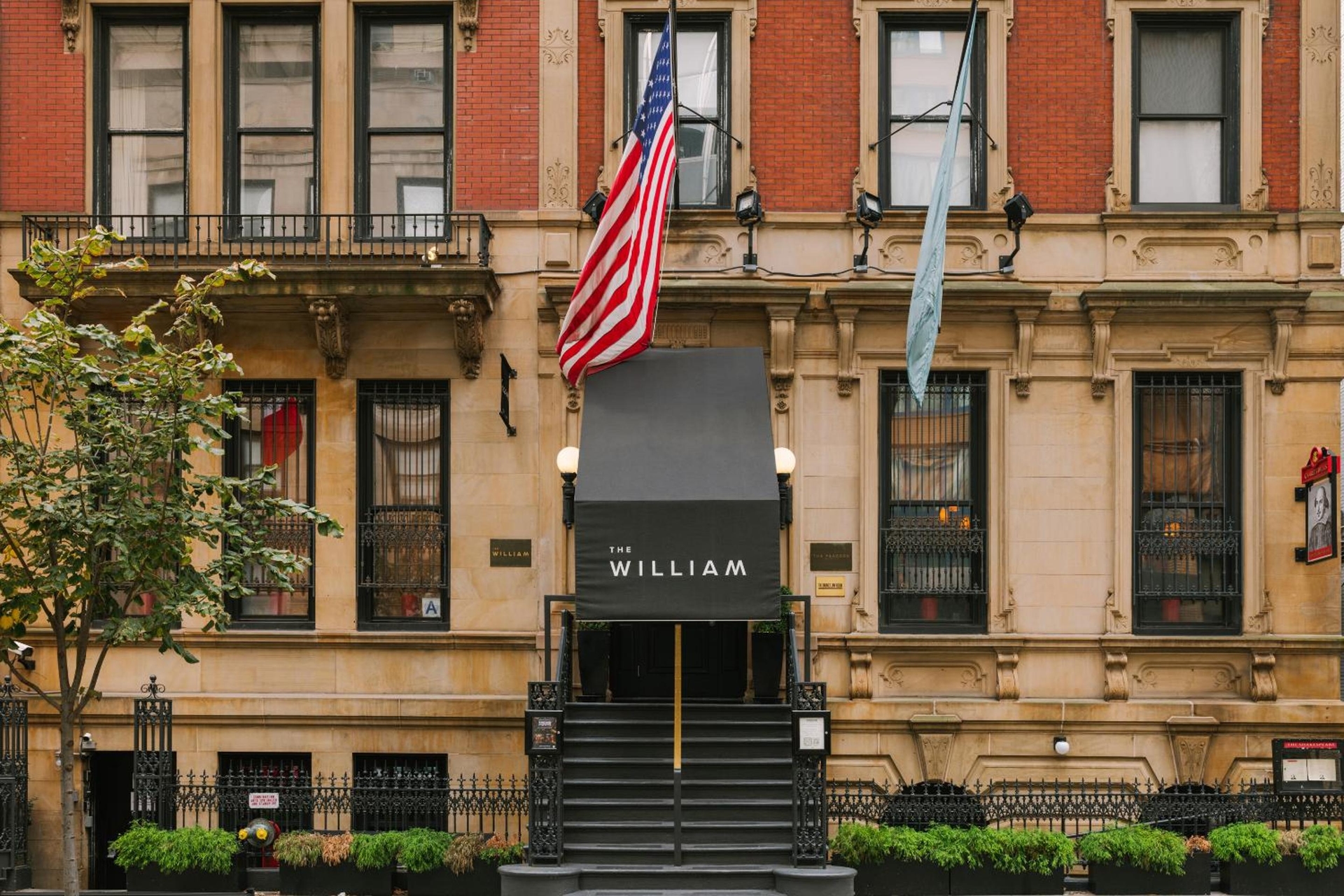 The William Hotel Midtown, New York