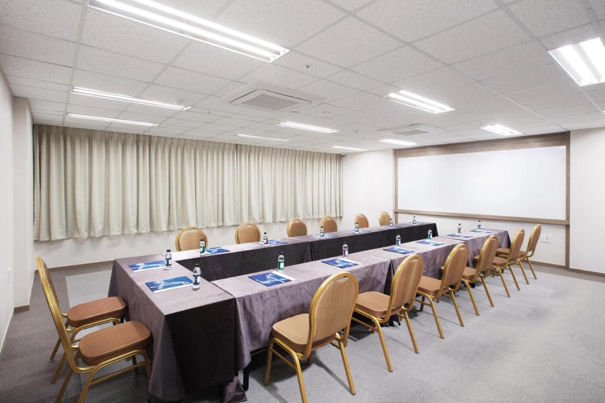 Foto de Crown Harbor Hotel Busan