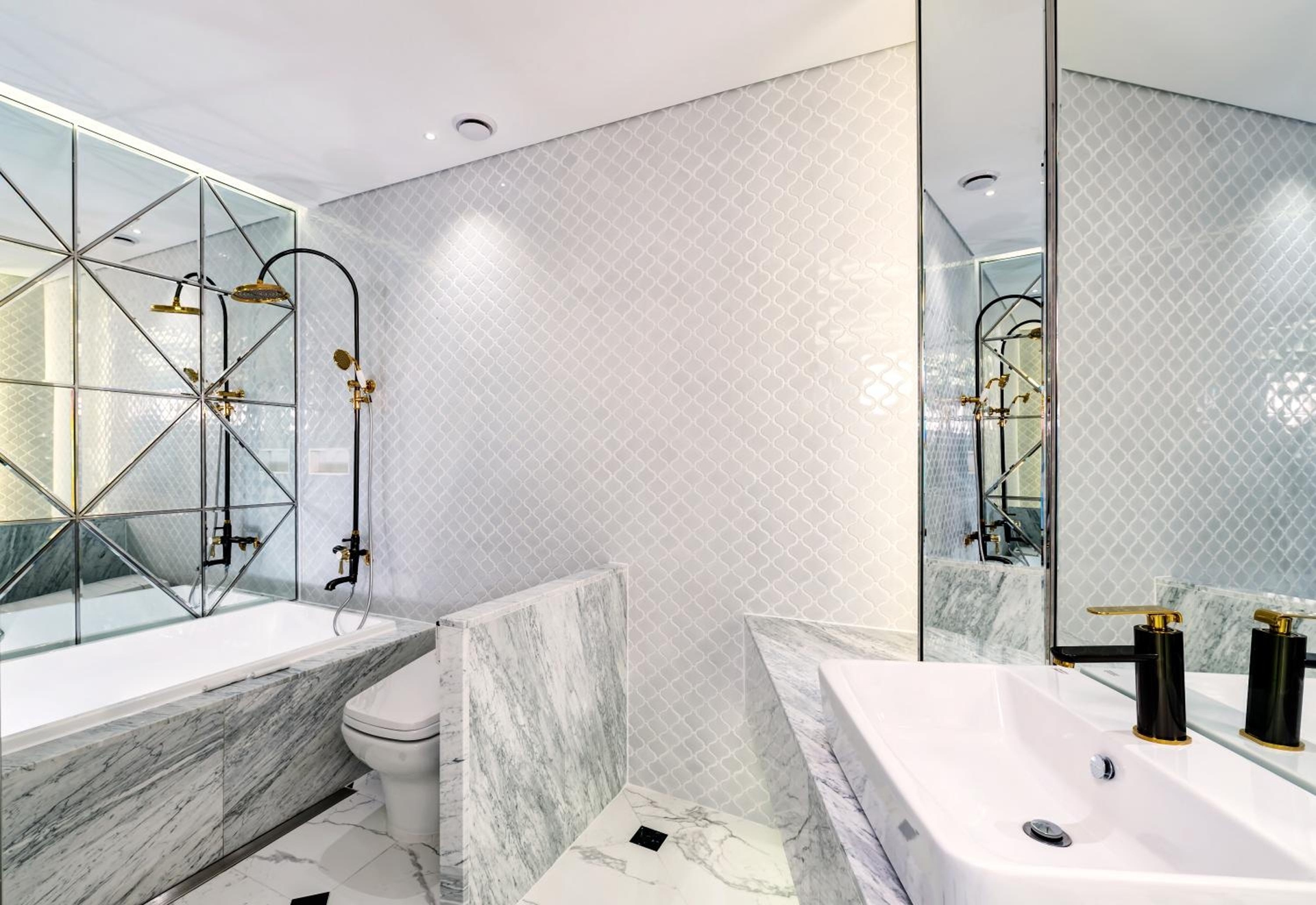 Foto de Hotel The Designers DDP