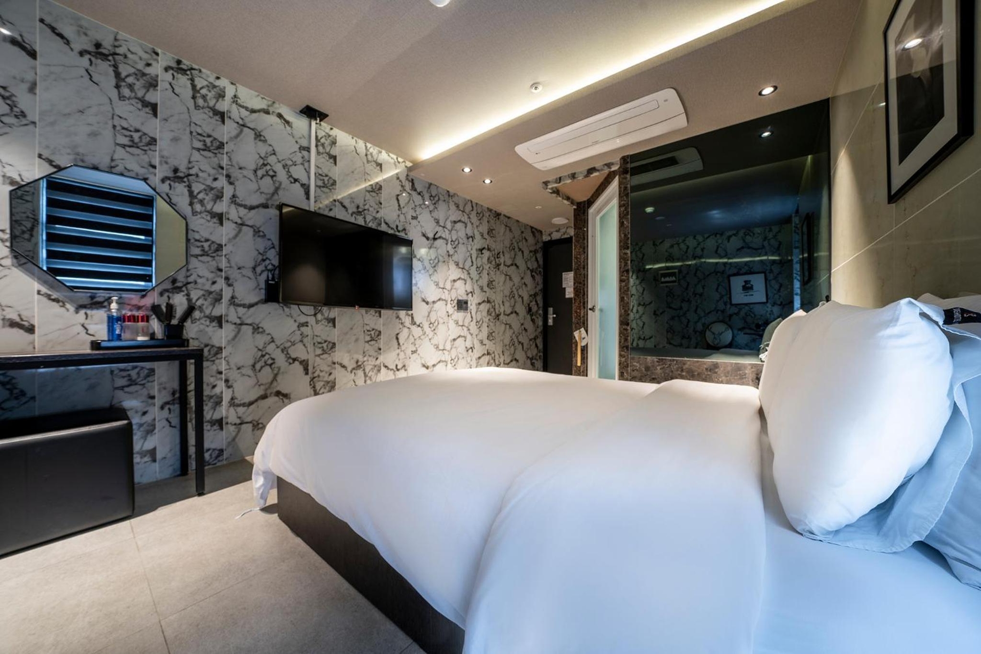 Foto de MG Hotel