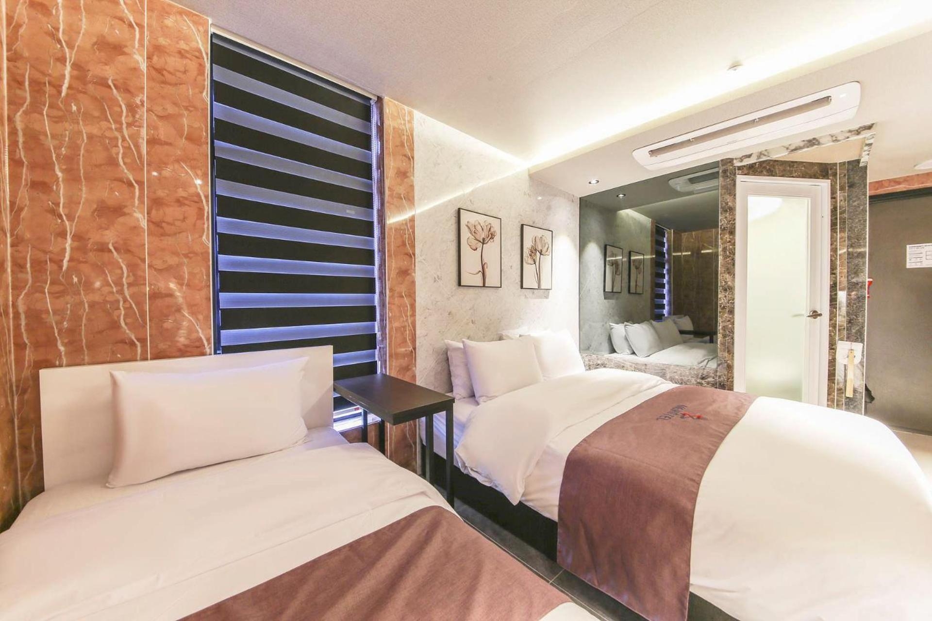 Foto de MG Hotel