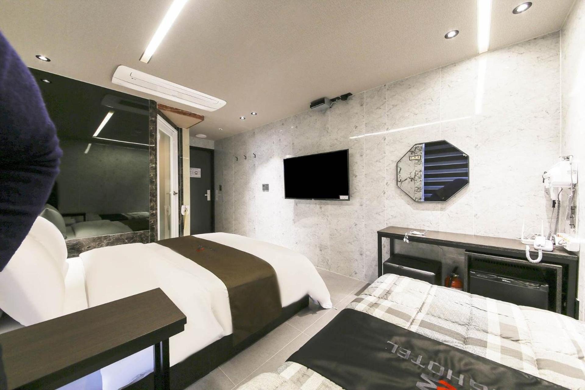 Foto de MG Hotel