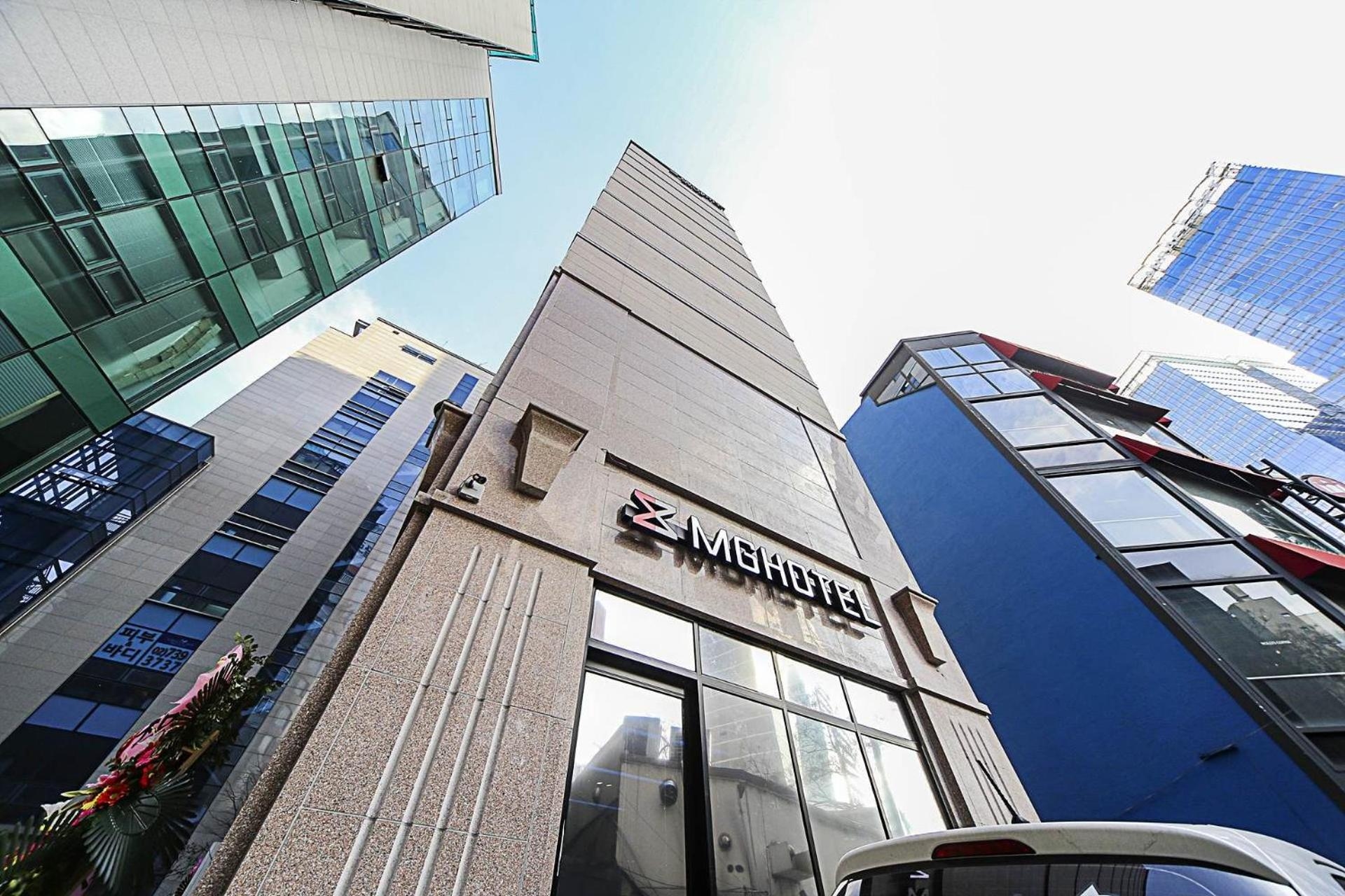 MG Hotel