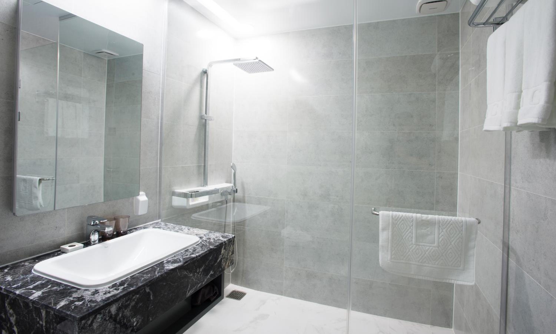 Foto de GloucesterHotel Cheongju