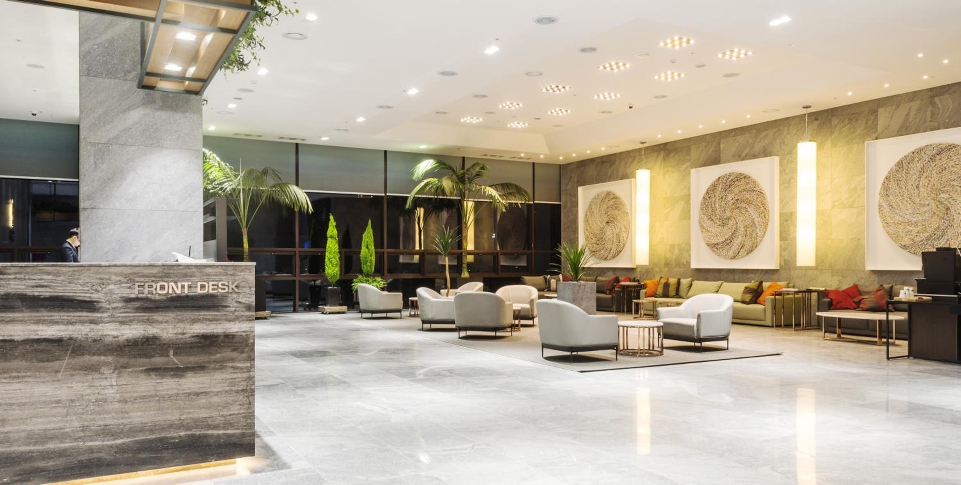 Foto de GloucesterHotel Cheongju