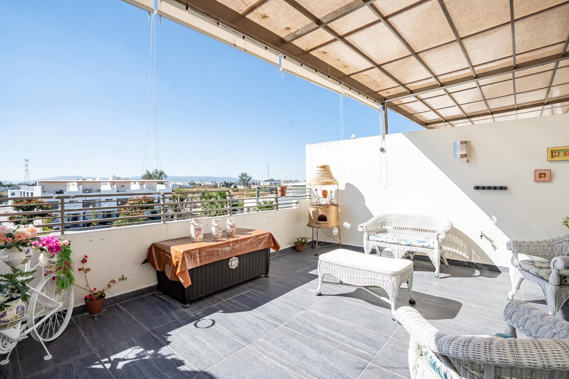 Foto de Casa de la Armonia - Andares
