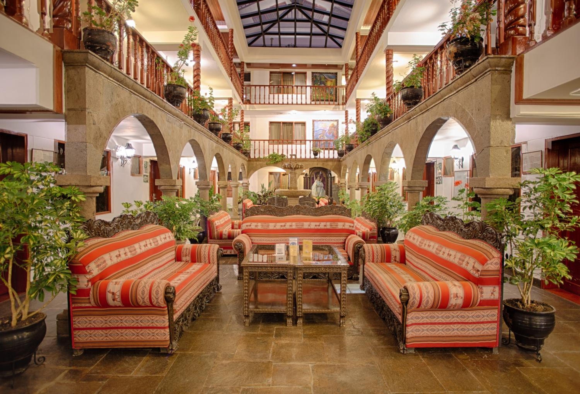 Munay Wasi Inn, Cusco