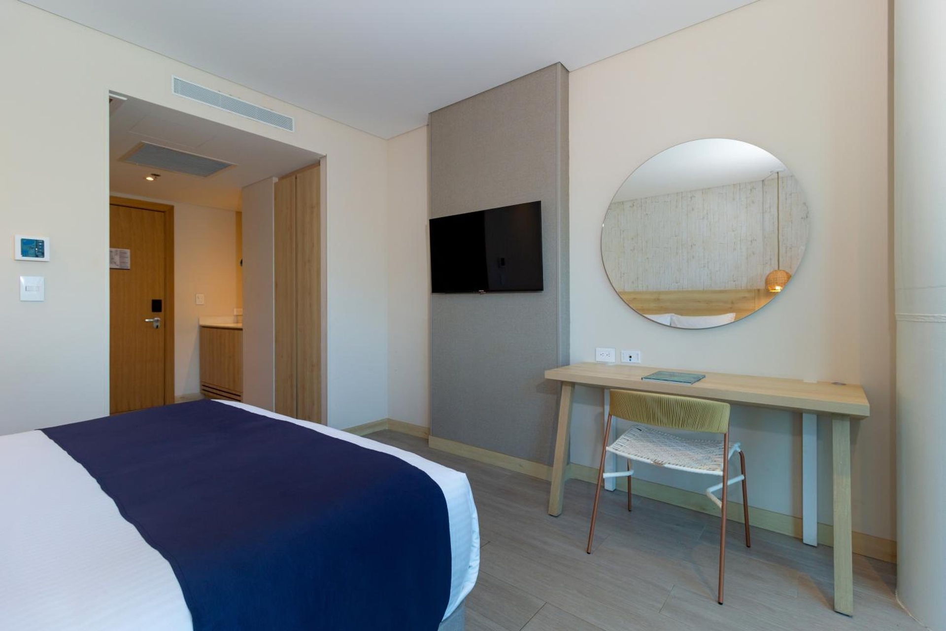 Foto de Aquamare Hotel