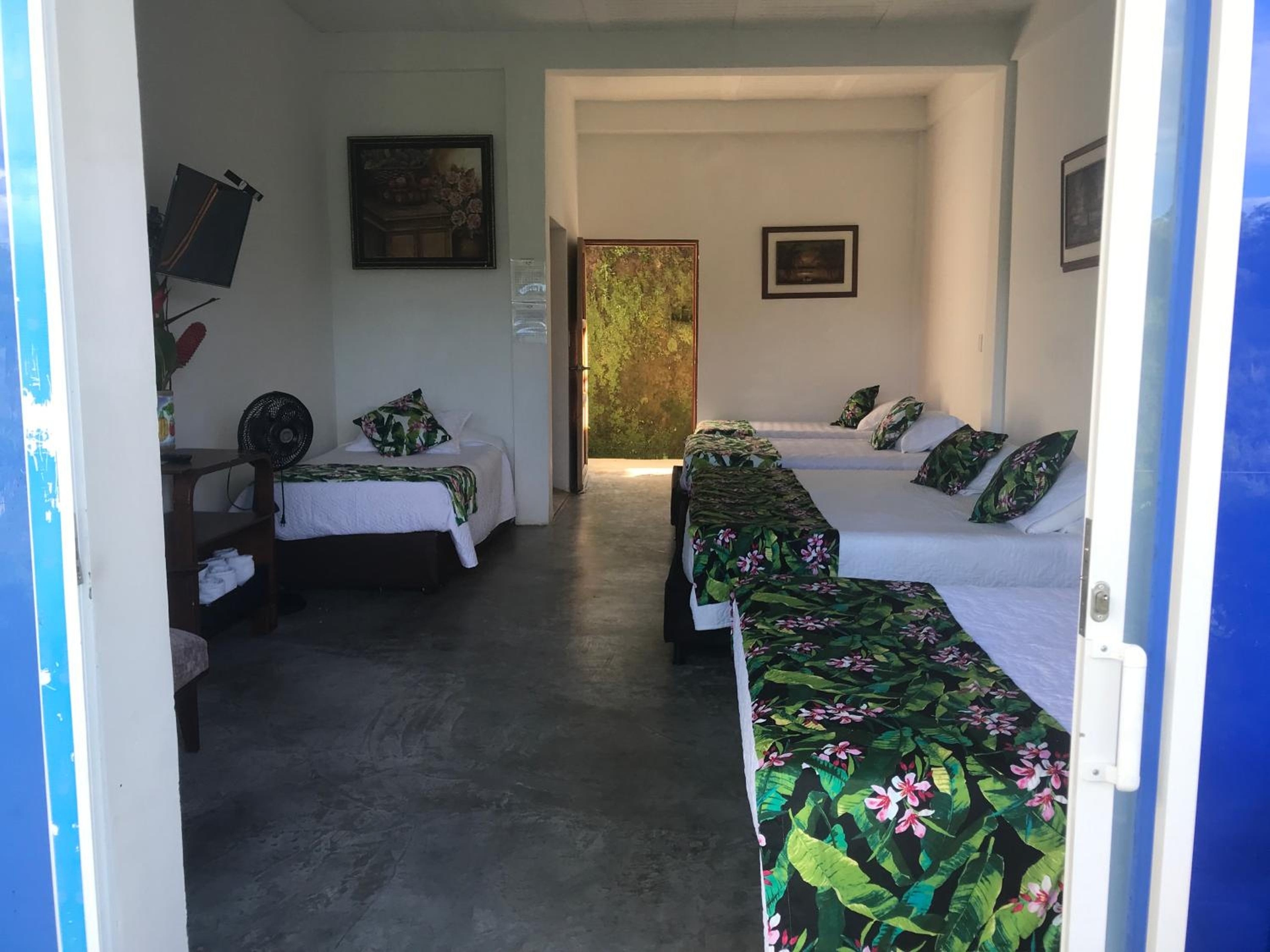 Foto de Hotel del Campo