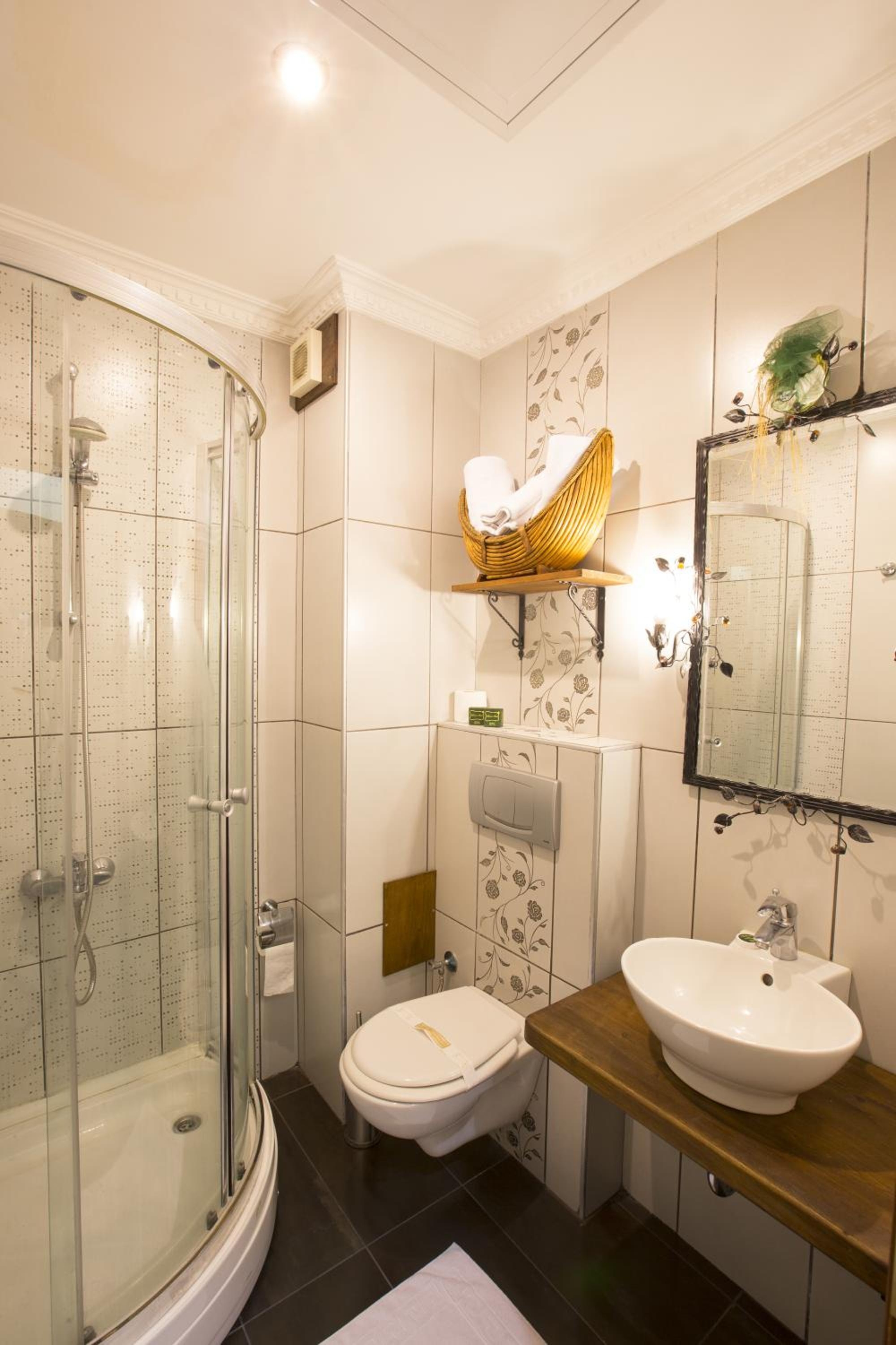 Foto de Sphendon Hotel