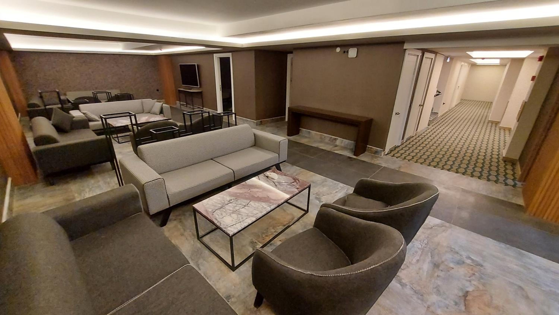Foto de Lupo Libero Hotel Spa