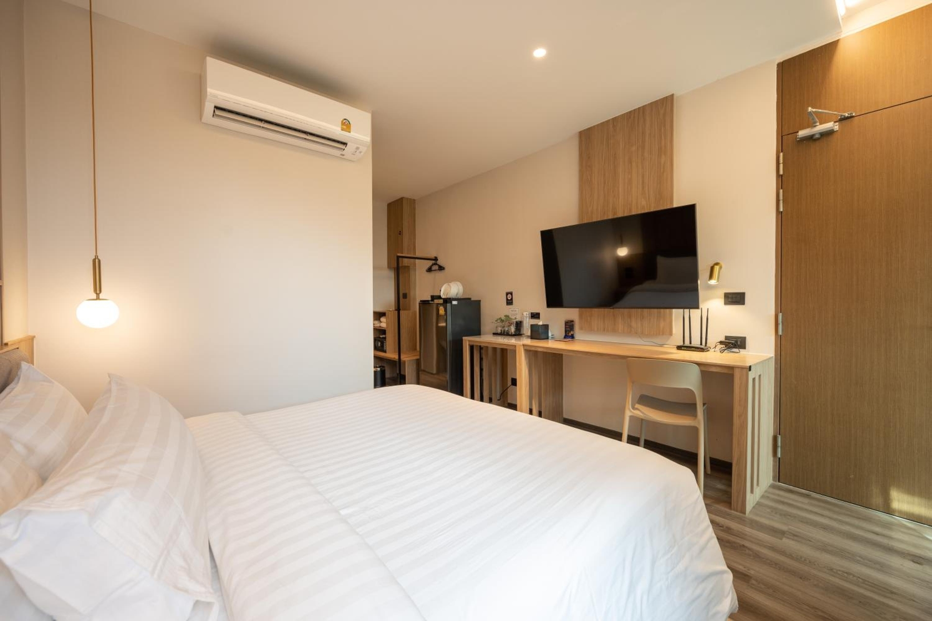 Foto de SHAN Villas Sukhumvit ฌานวิลล่า สุขุมวิท