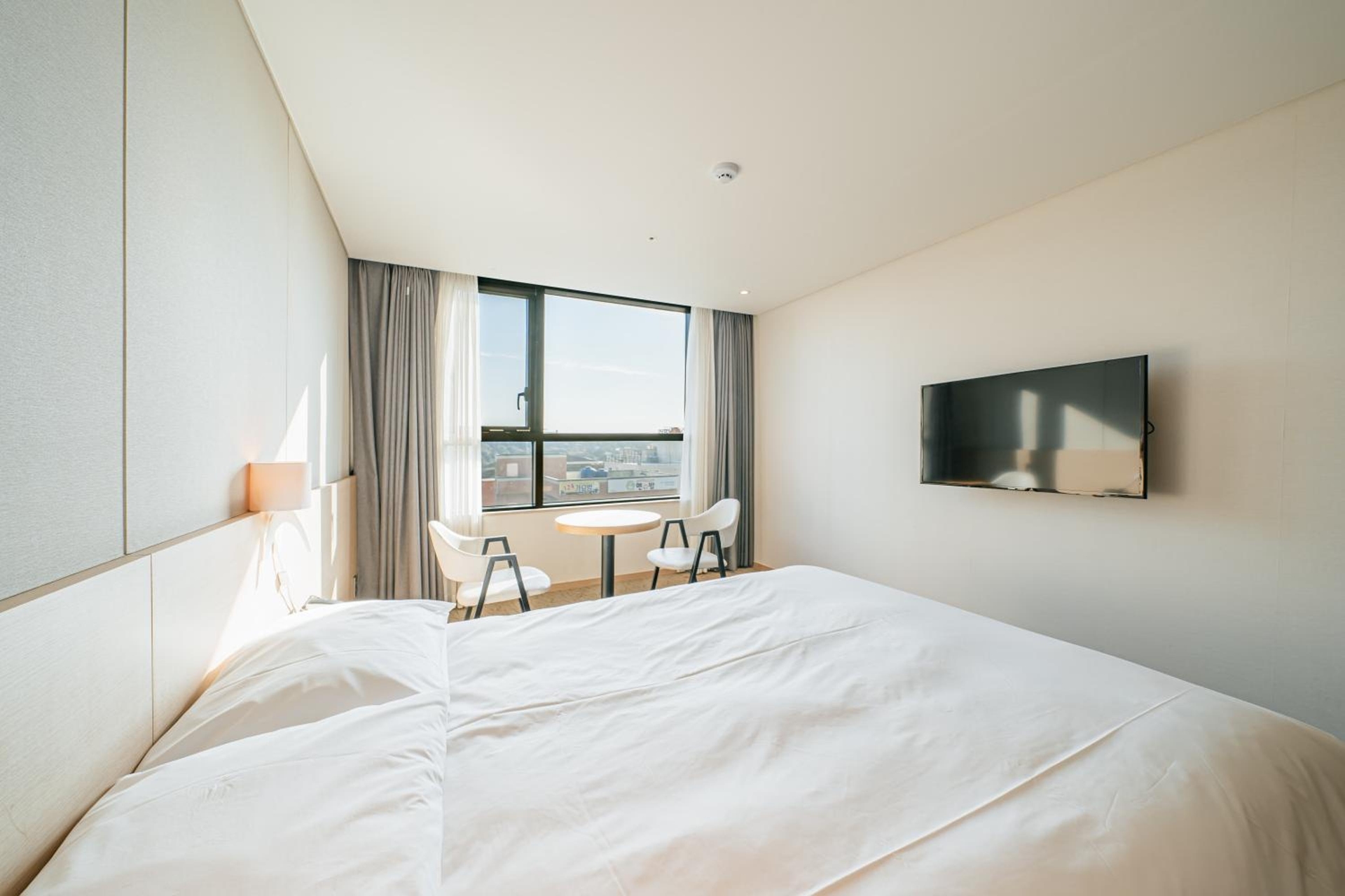 Foto de Hotel Zinc