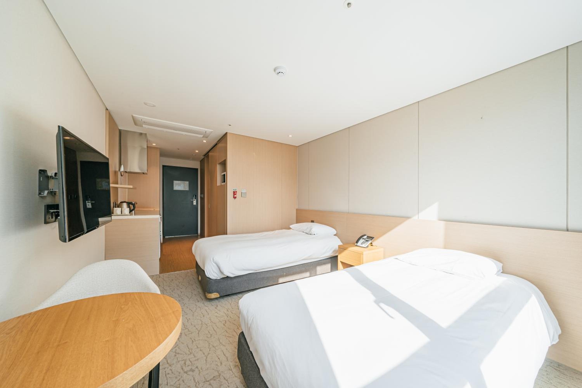 Foto de Hotel Zinc
