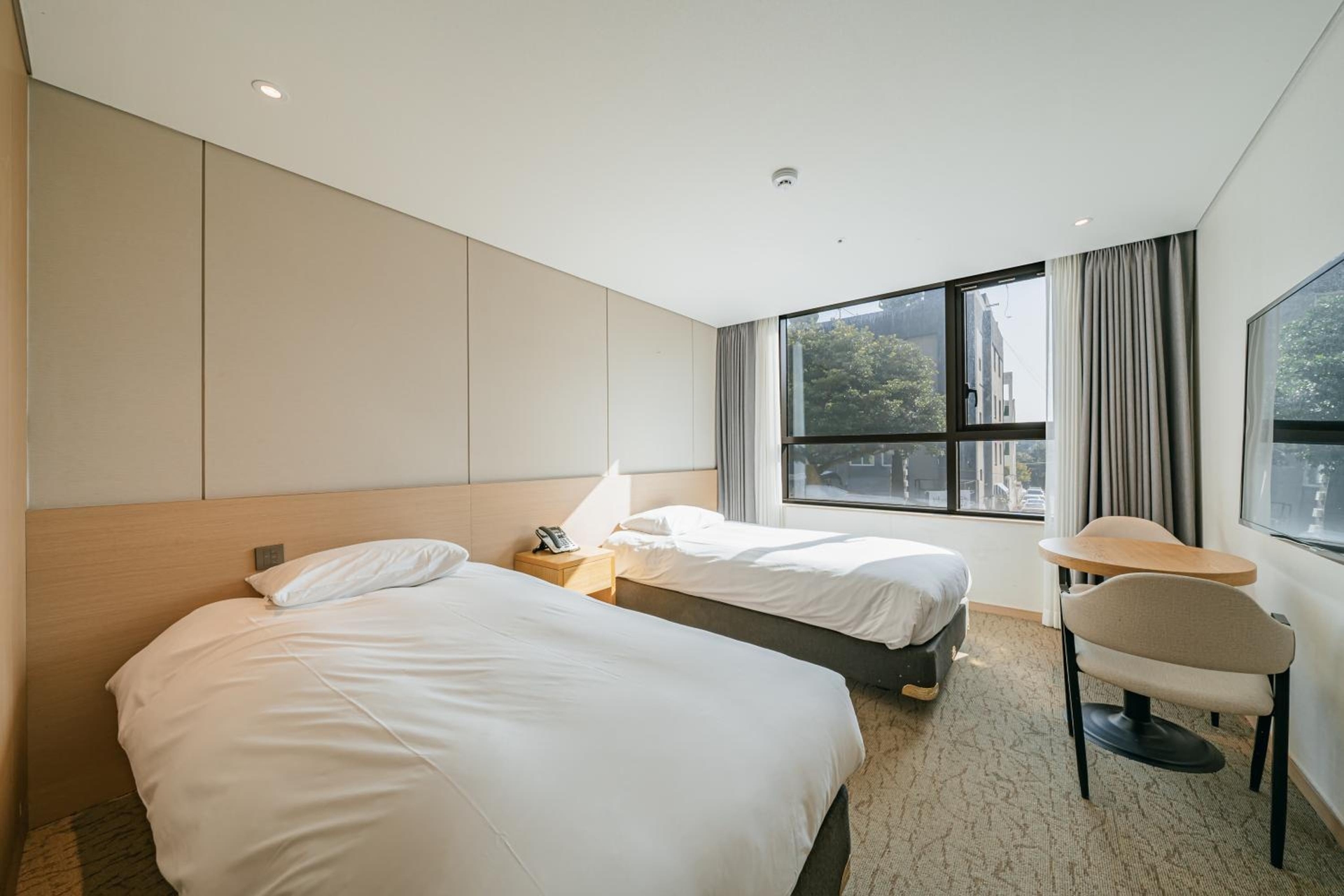 Foto de Hotel Zinc