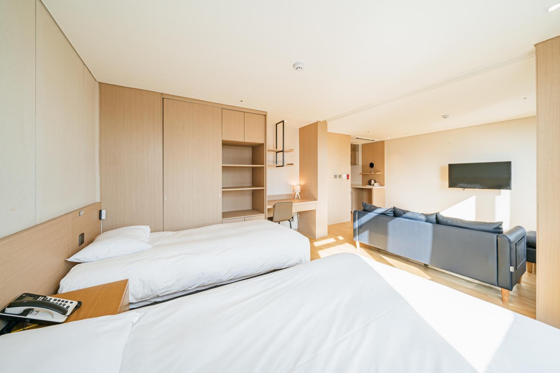 Foto de Hotel Zinc