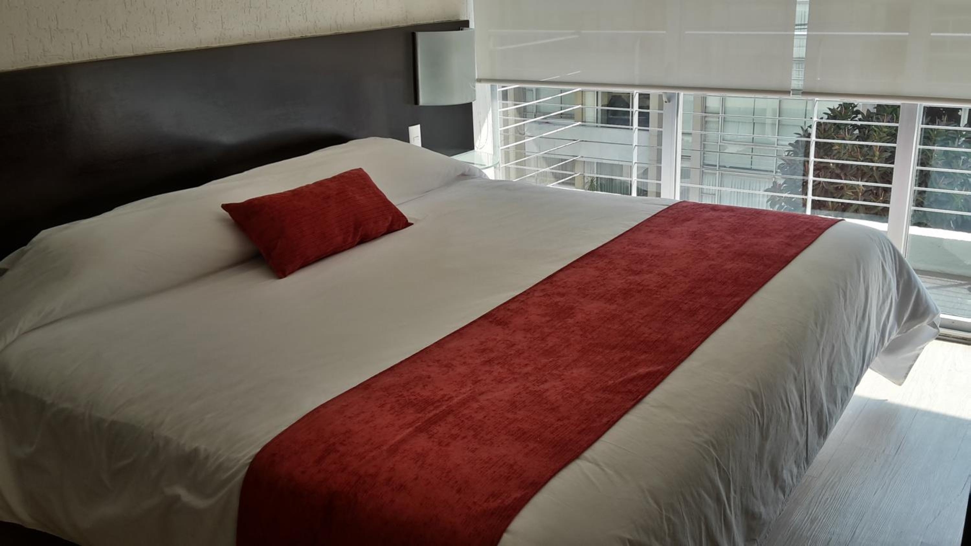 Foto de Grupo Kings Suites -Monte Chimborazo 537