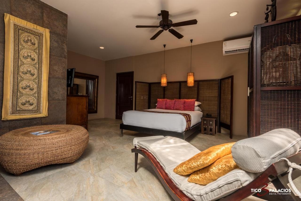 Casa Harb Hotel Boutique, San Andrés