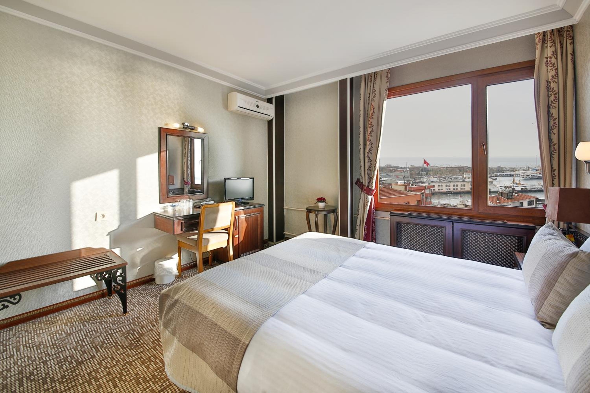 Foto de Sidonya Hotel