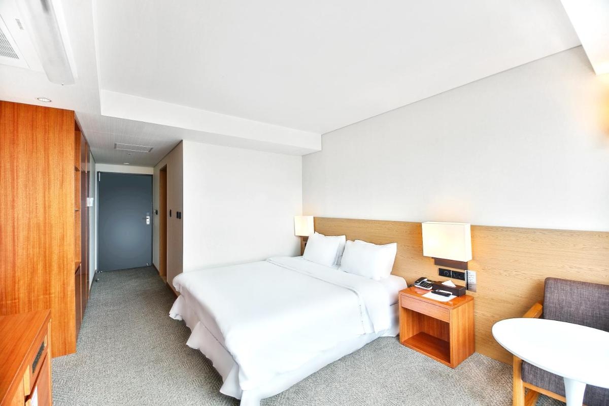 Foto de Bareve Hotel