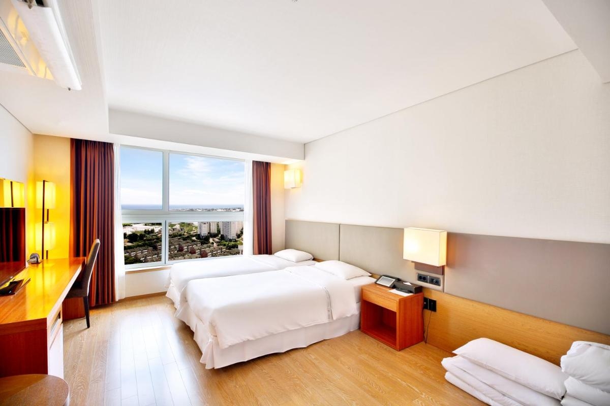 Foto de Bareve Hotel