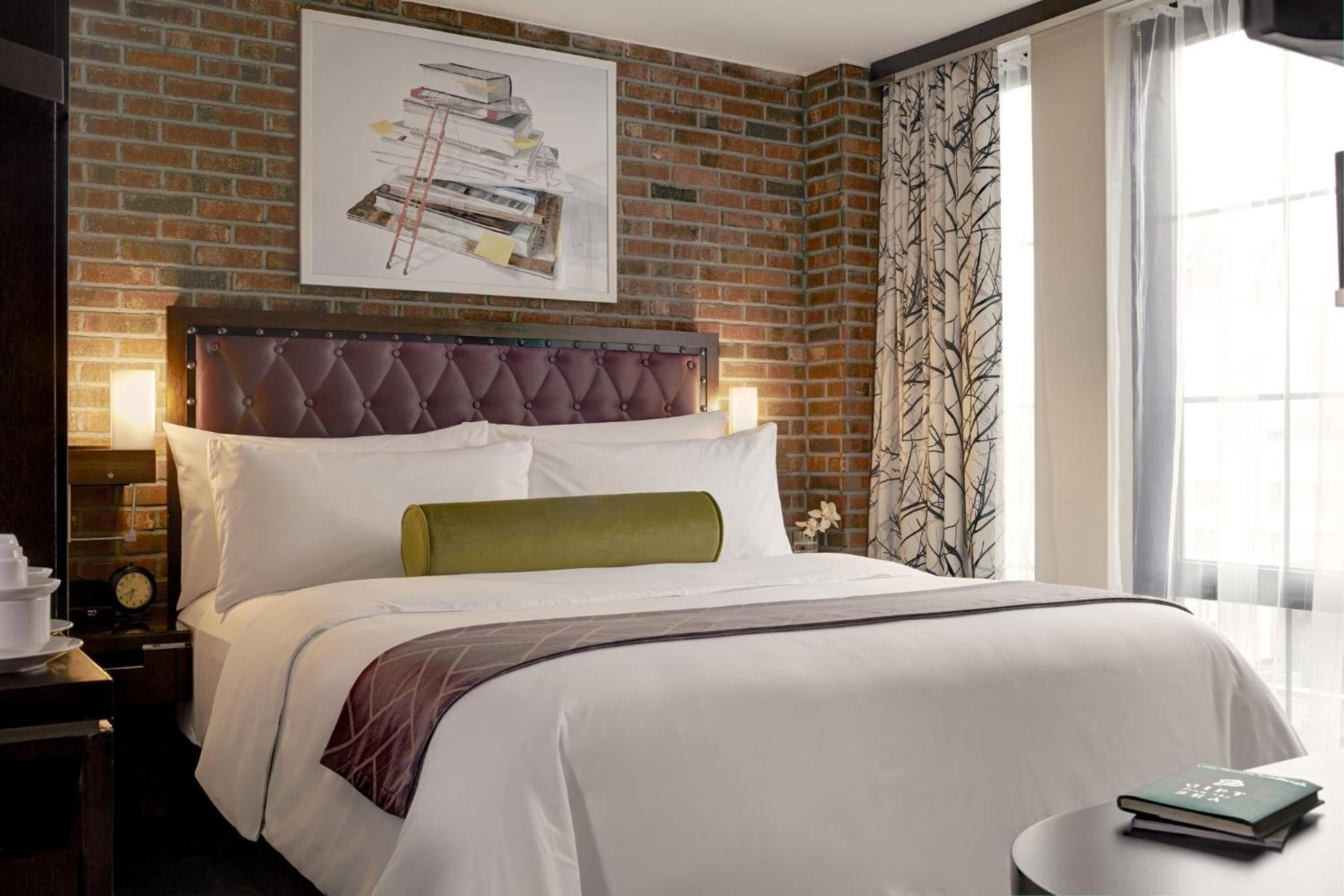 Foto de Archer Hotel New York