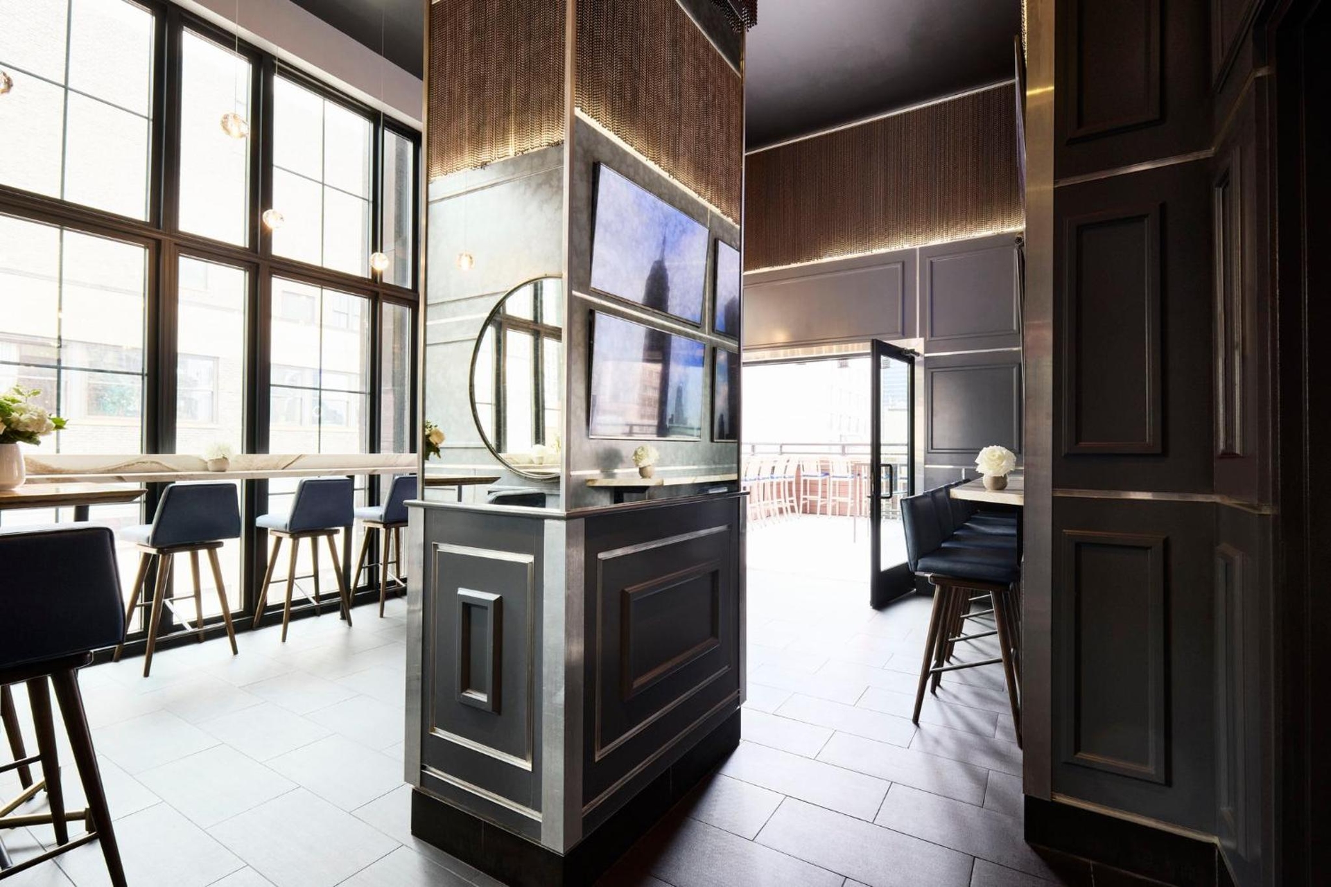 Foto de Archer Hotel New York