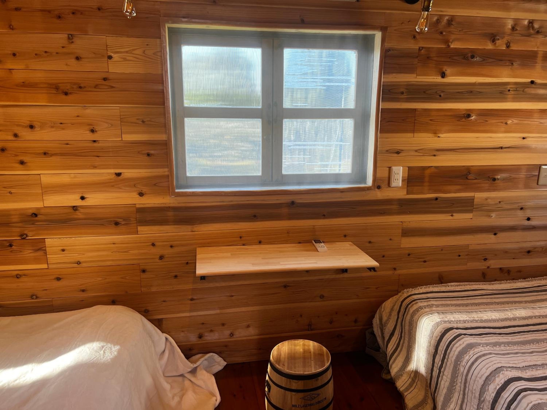 Foto de Glamping Village LEAF