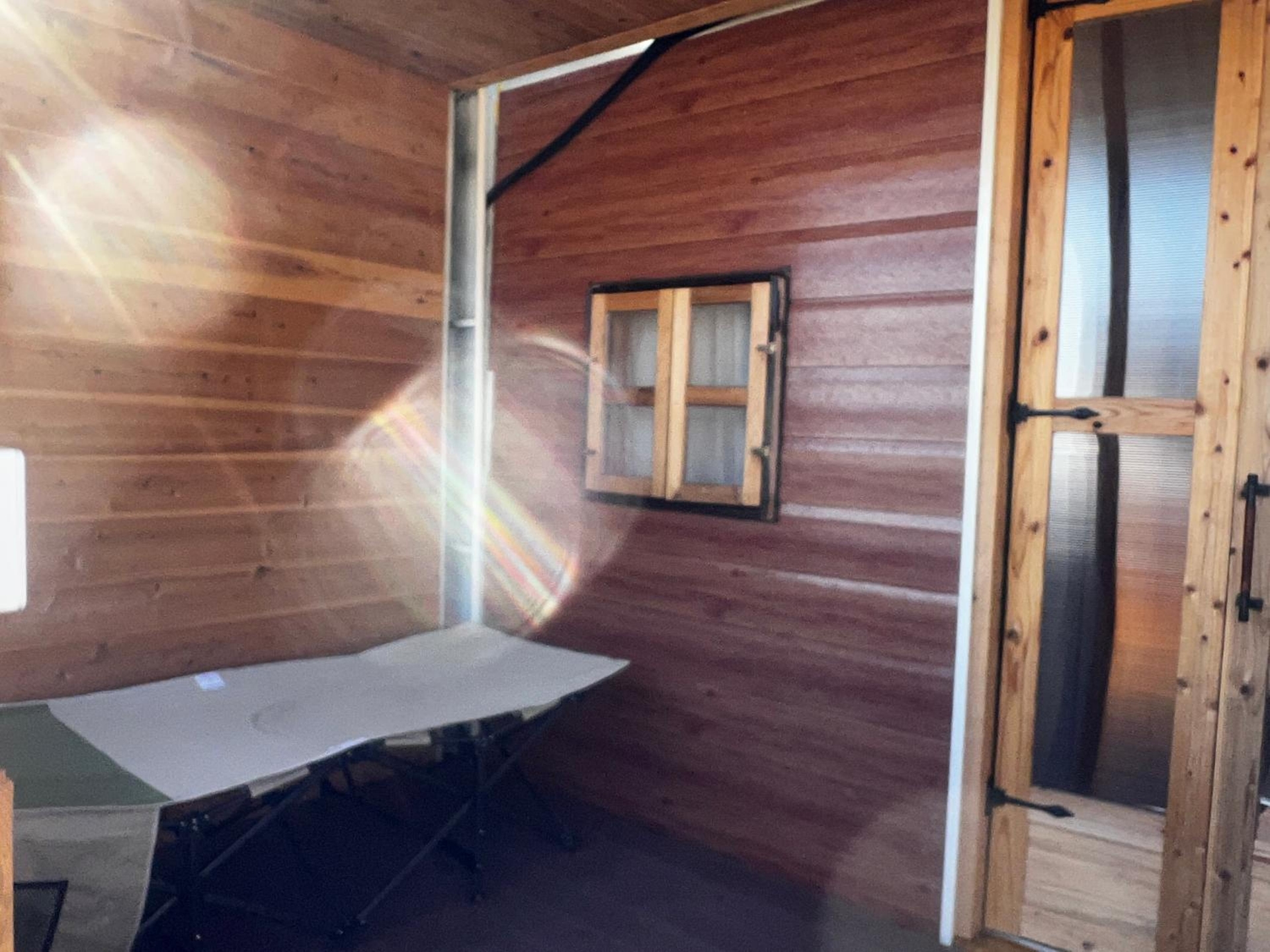 Foto de Glamping Village LEAF