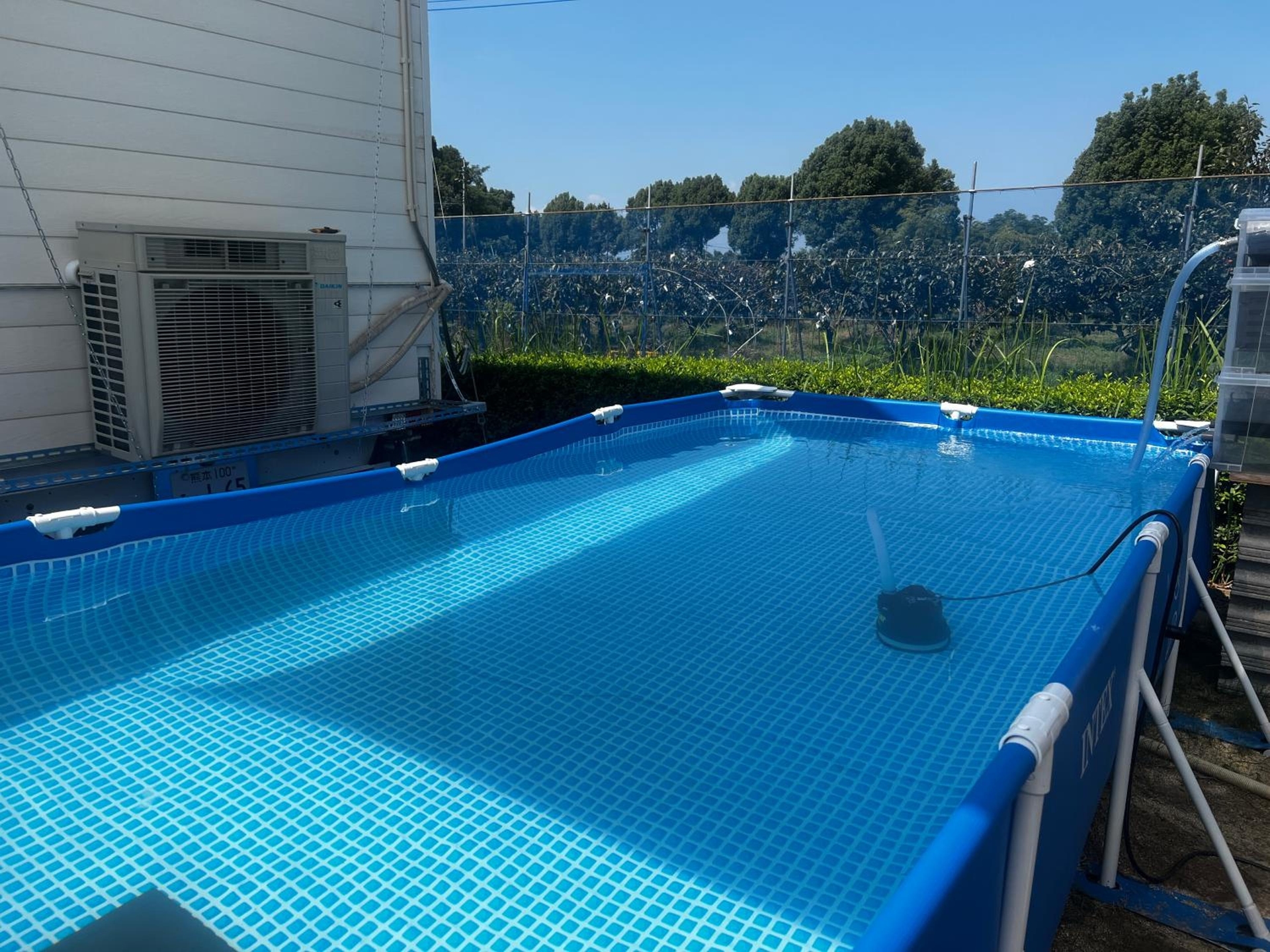 Foto de Glamping Village LEAF