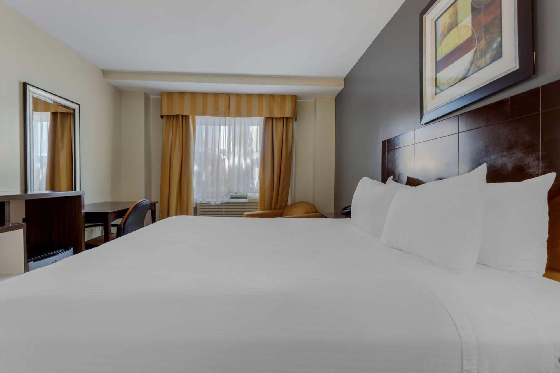 Foto de Best Western Plus Brooklyn Bay Hotel