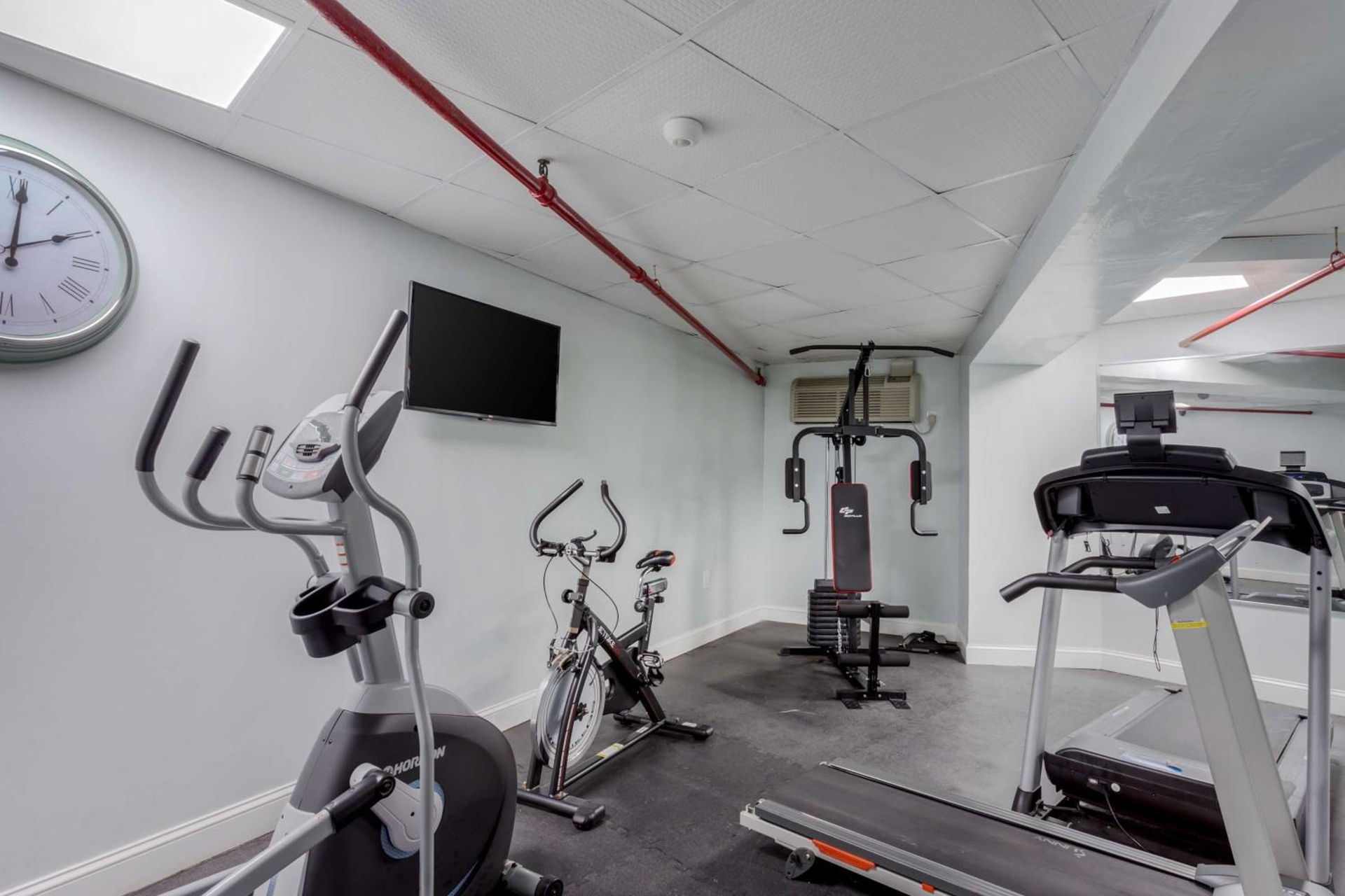 Foto de Best Western Plus Brooklyn Bay Hotel