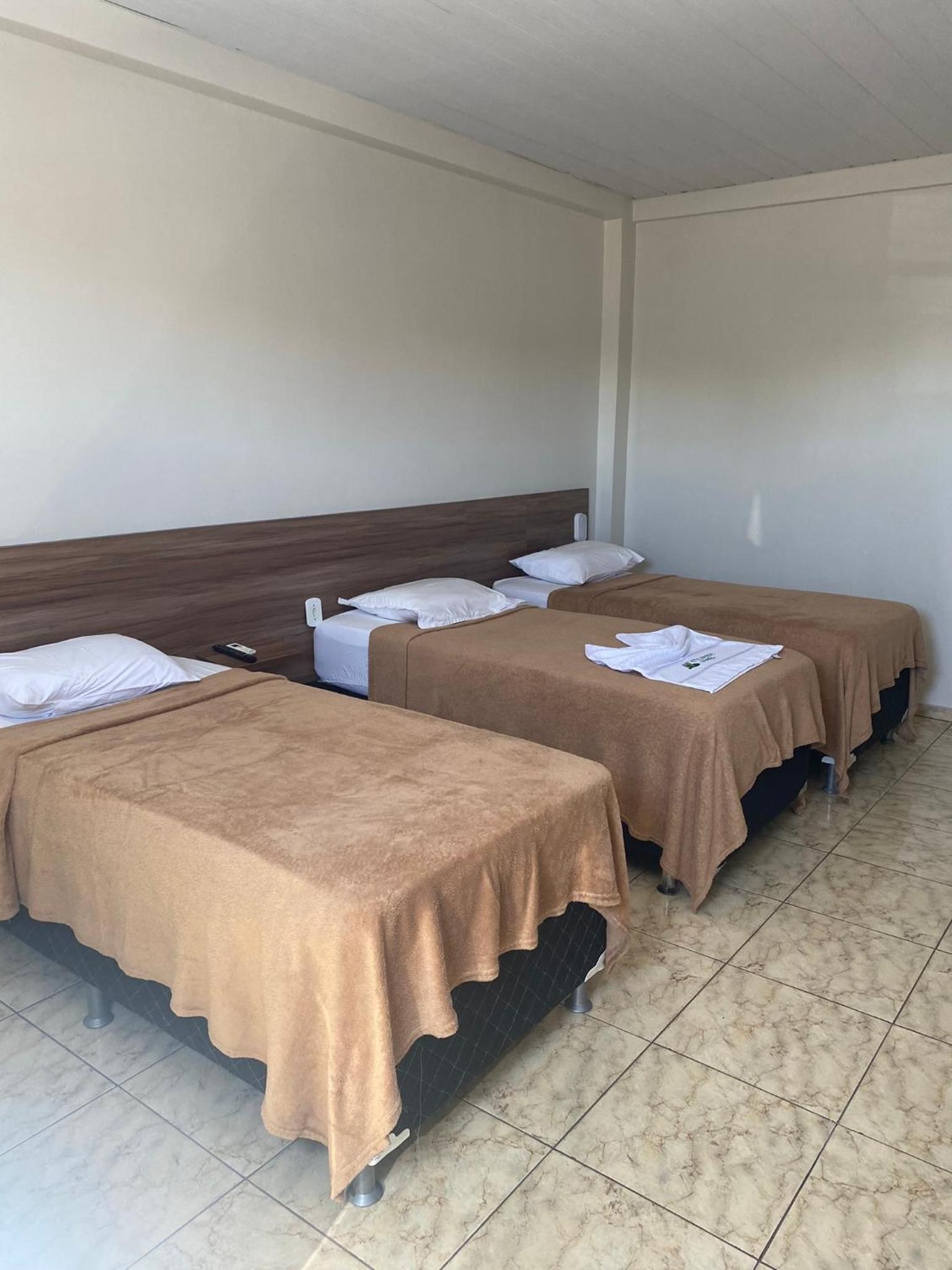 Foto de Hotel Verde Mares