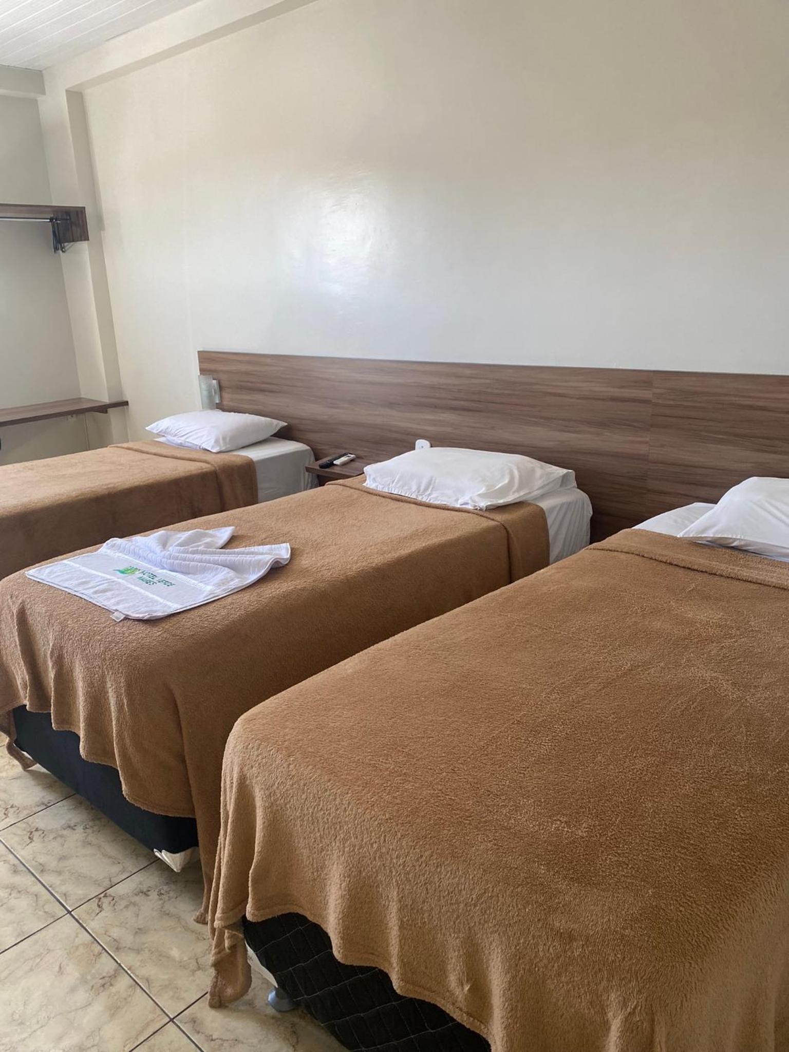 Foto de Hotel Verde Mares