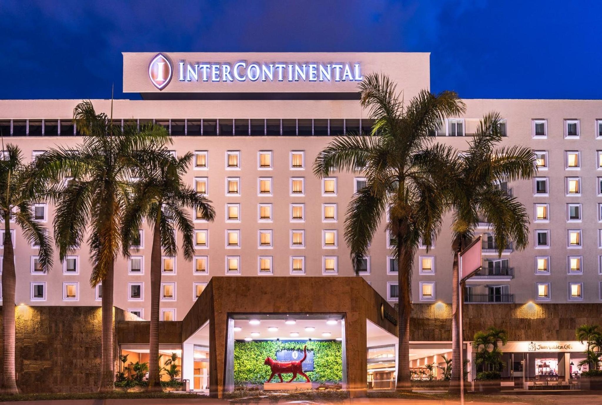 Hotel Intercontinental Cali by IHG