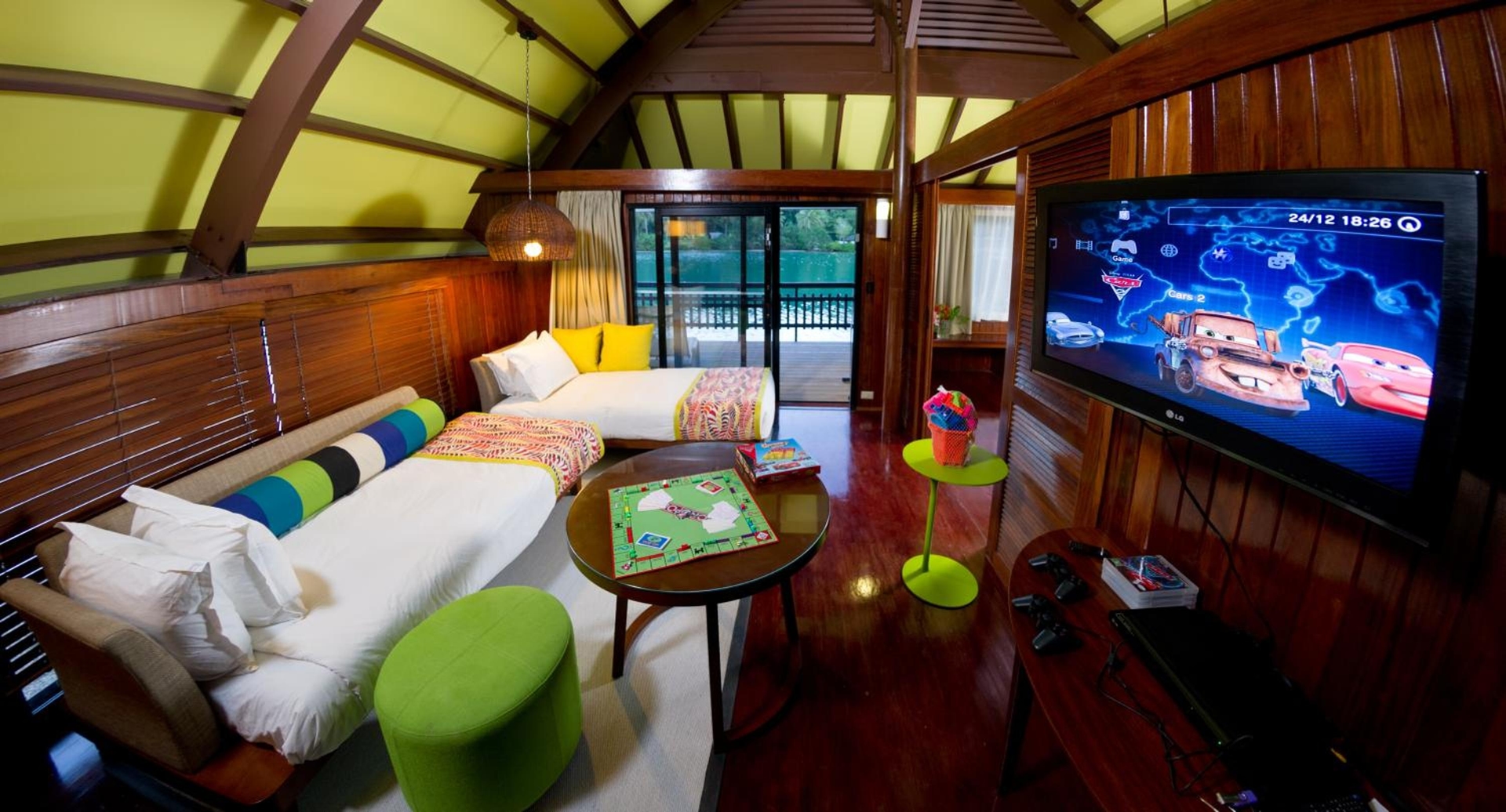 Foto de Holiday Inn Resort Vanuatu by IHG