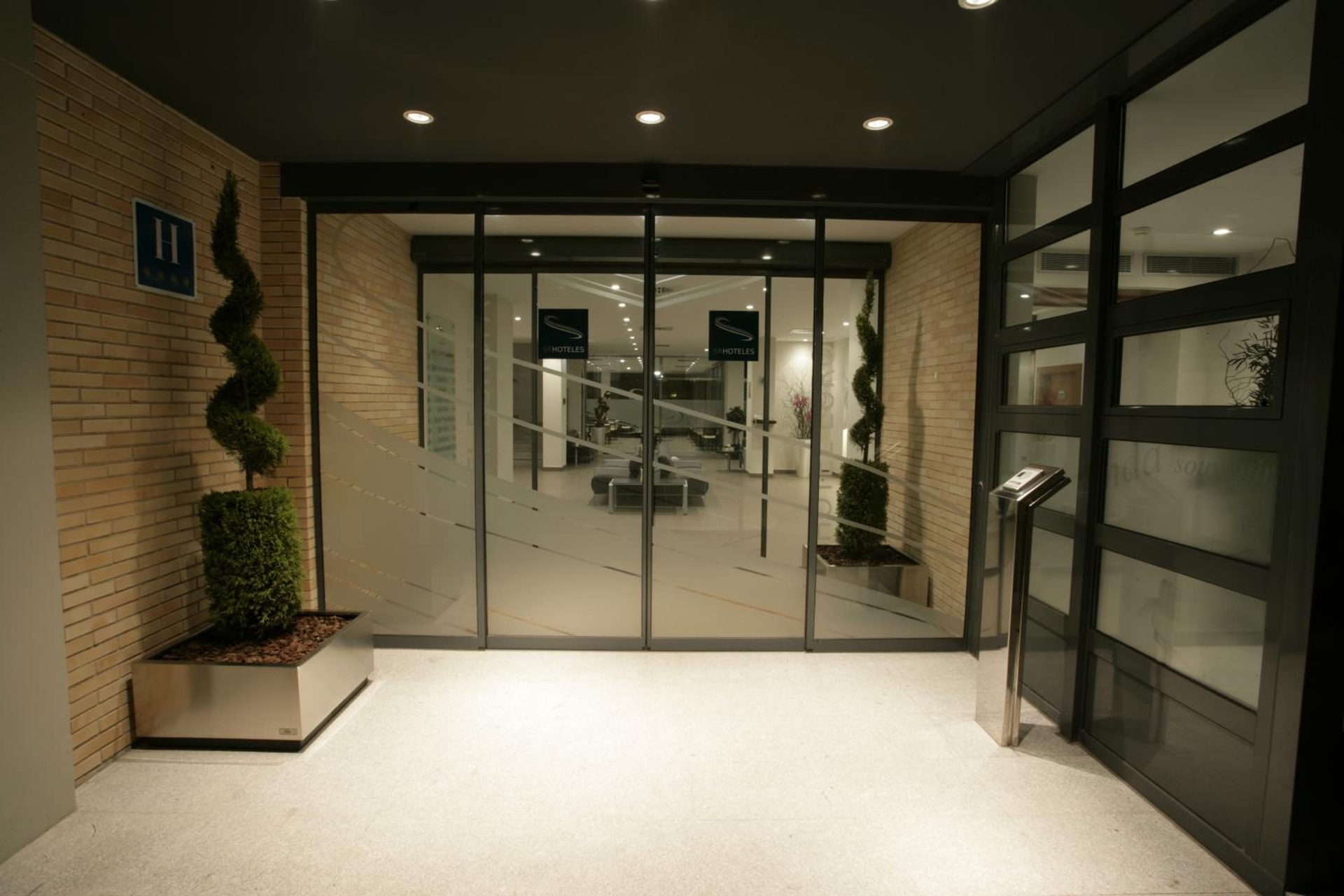 Foto de Hotel Europa