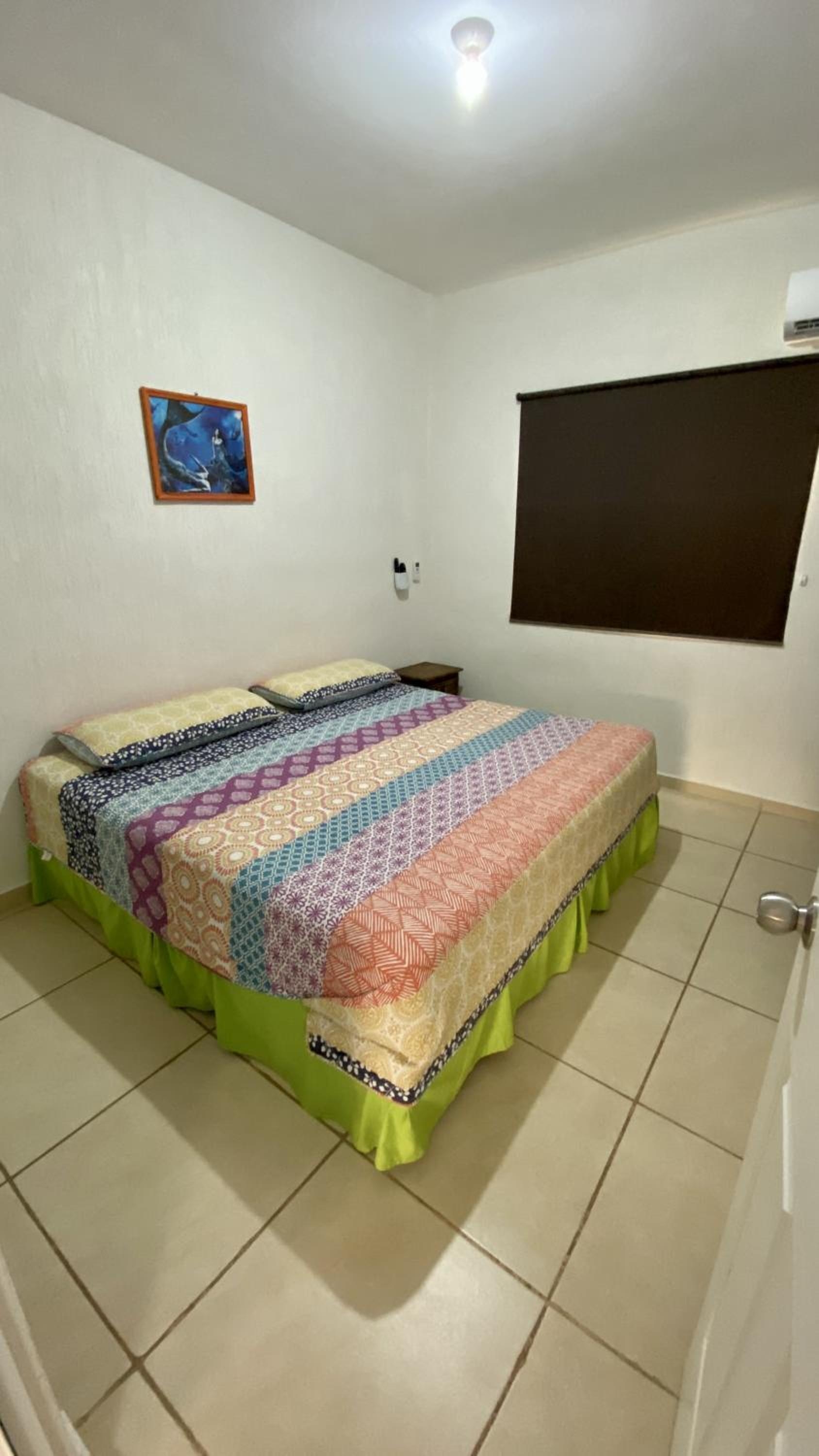 Casa nueva con 3 recamaras y a un lado de alberca, Cancún