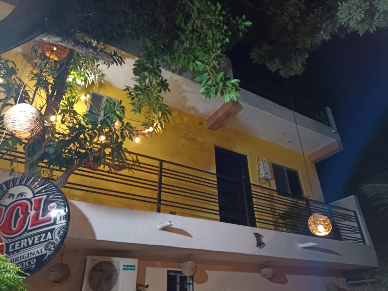 Departamentos MARACUYÁ, Cancún te espera
