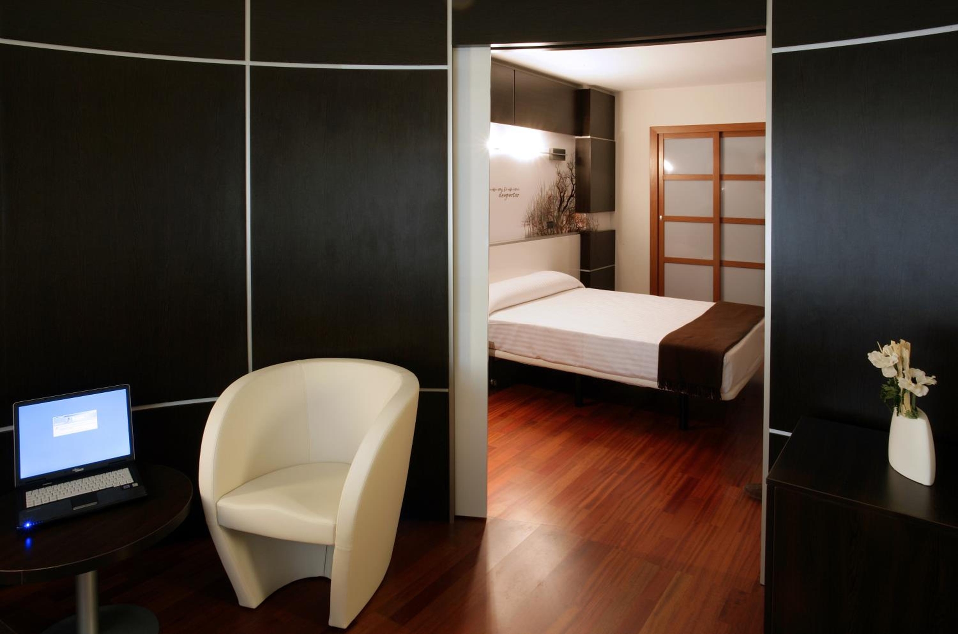 Foto de Hotel Europa