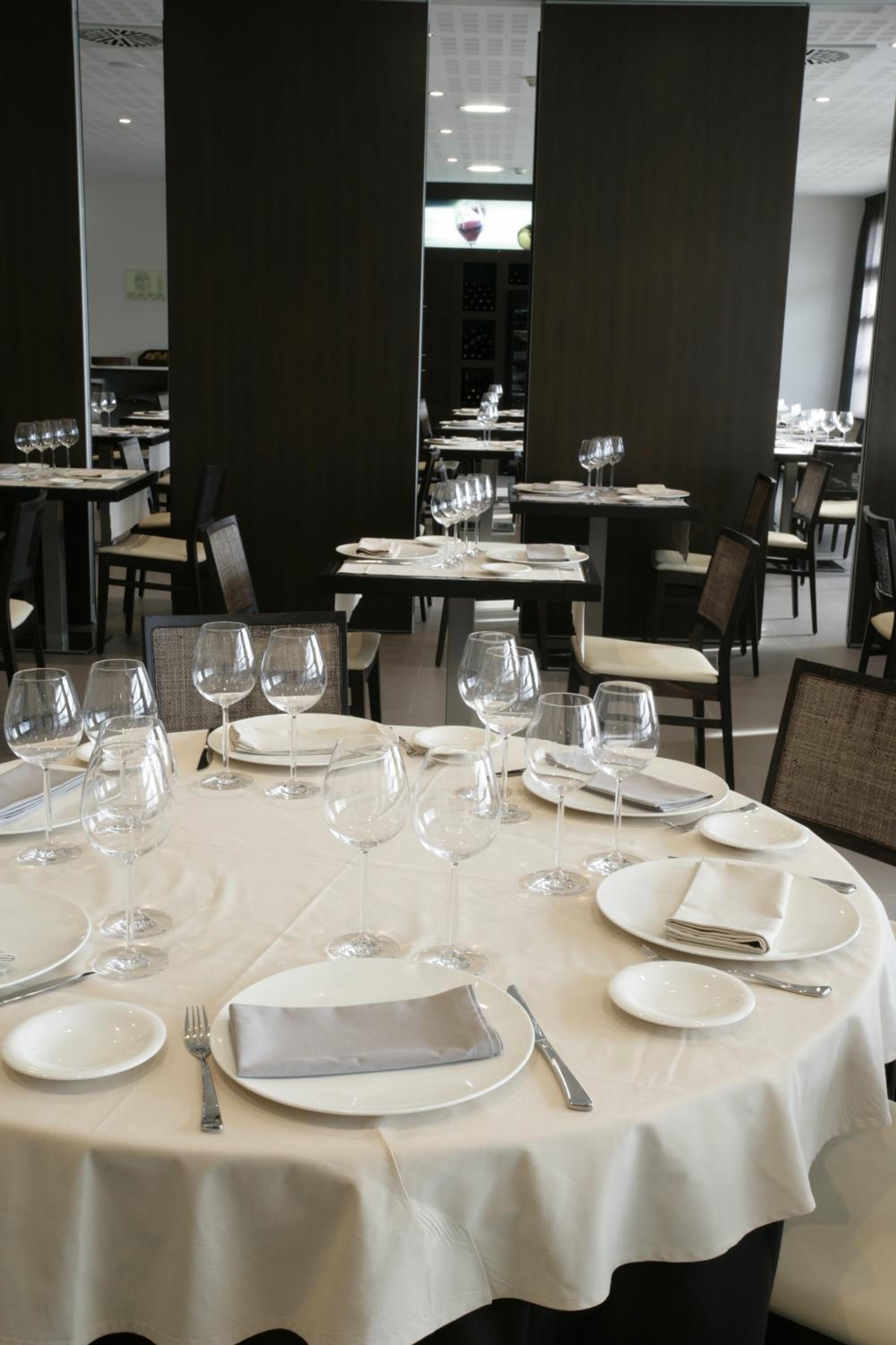 Foto de Hotel Europa
